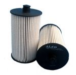 ALCO FILTER Polttoainesuodatin MD-629